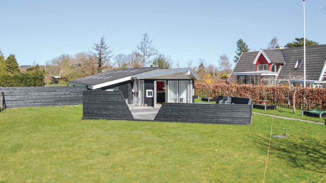 Photo of Outdoor in Hornslet