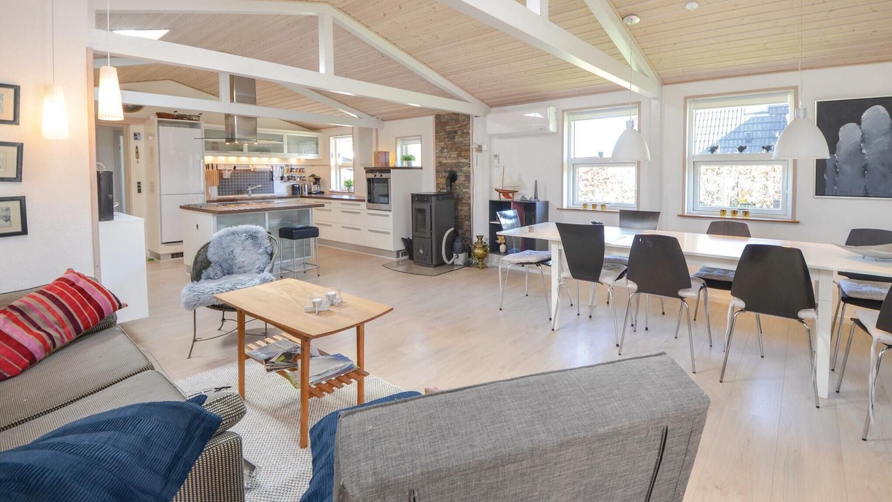 Photo of Livingroom in Hornslet