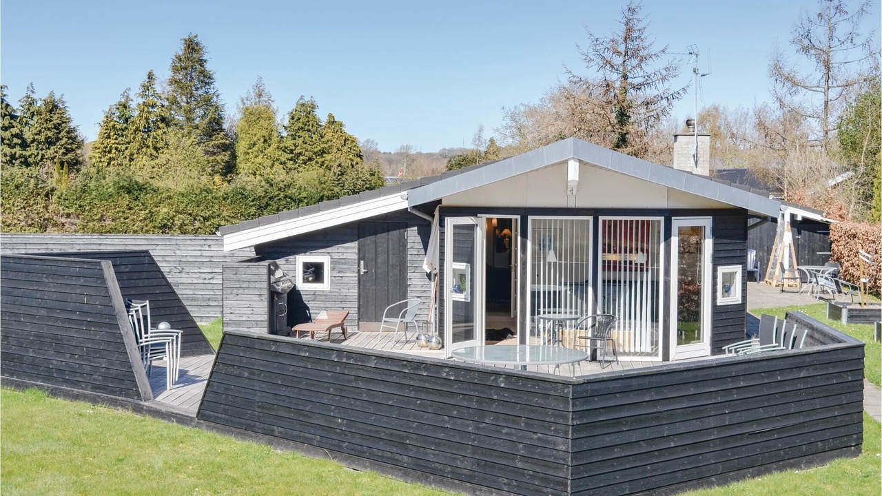 Photo of Outdoor in Hornslet