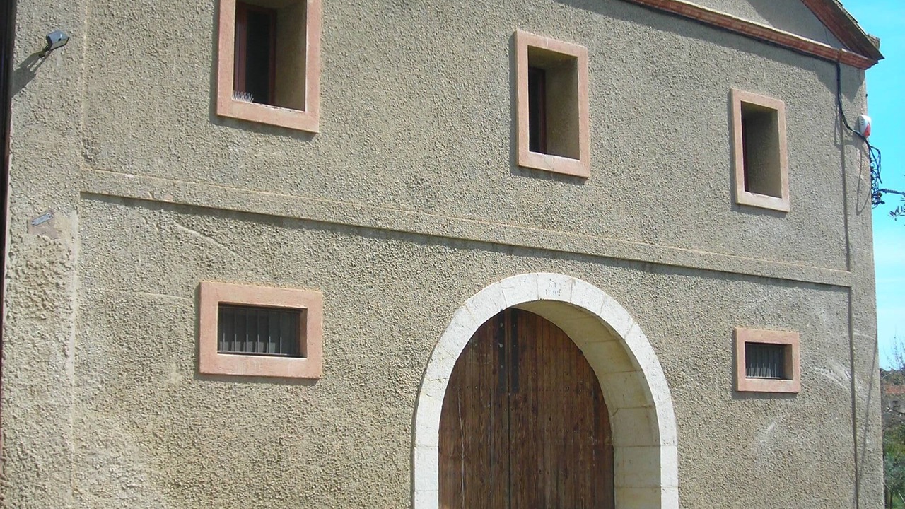 Photo of Outdoor in Vilajuiga