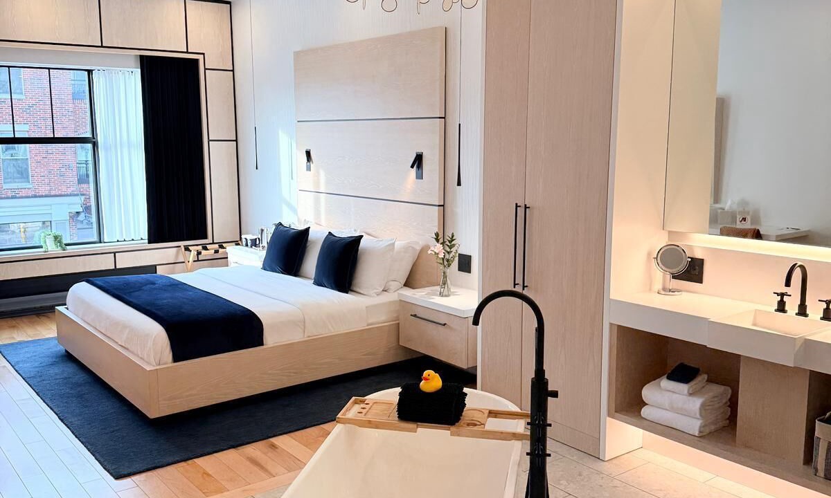 Photo of Bedroom in Prince Edward