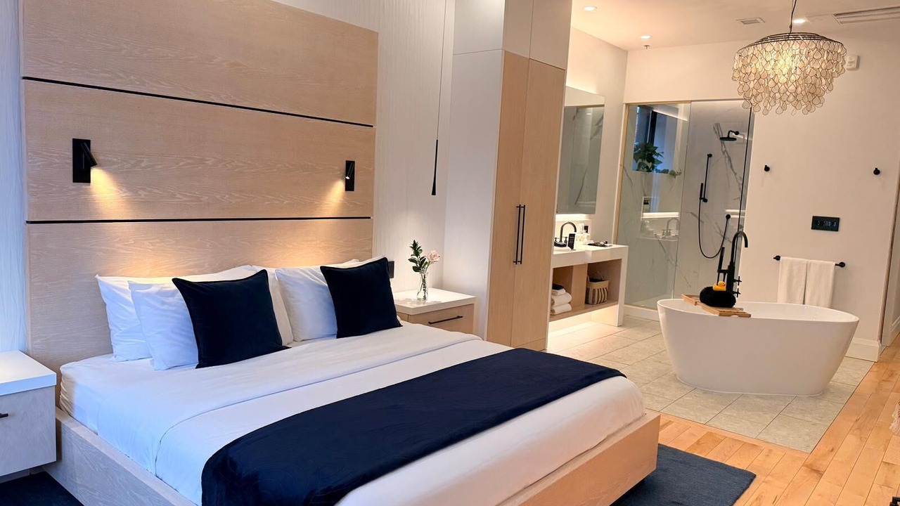 Photo of Bedroom in Prince Edward