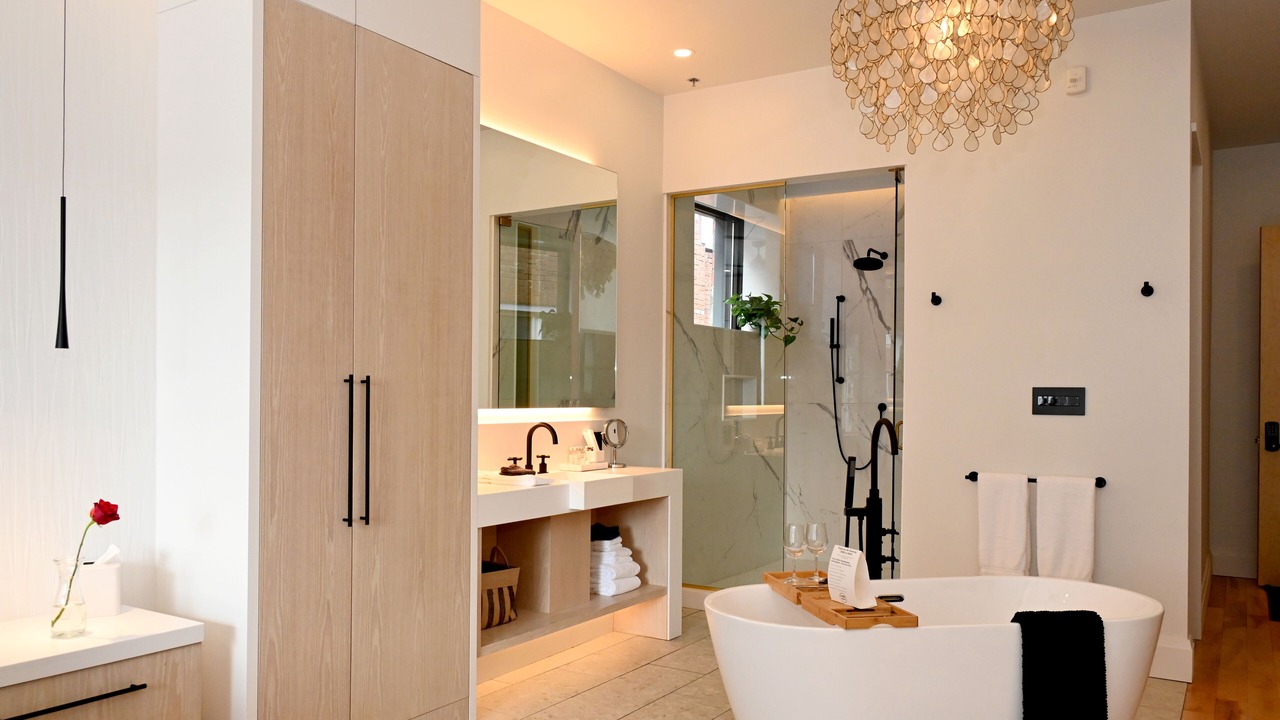 Photo of Bathroom in Prince Edward