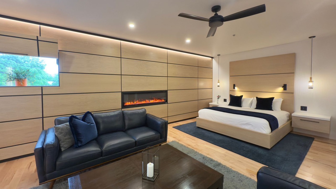 Photo of Bedroom in Prince Edward