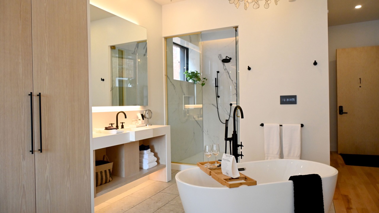 Photo of Bathroom in Prince Edward