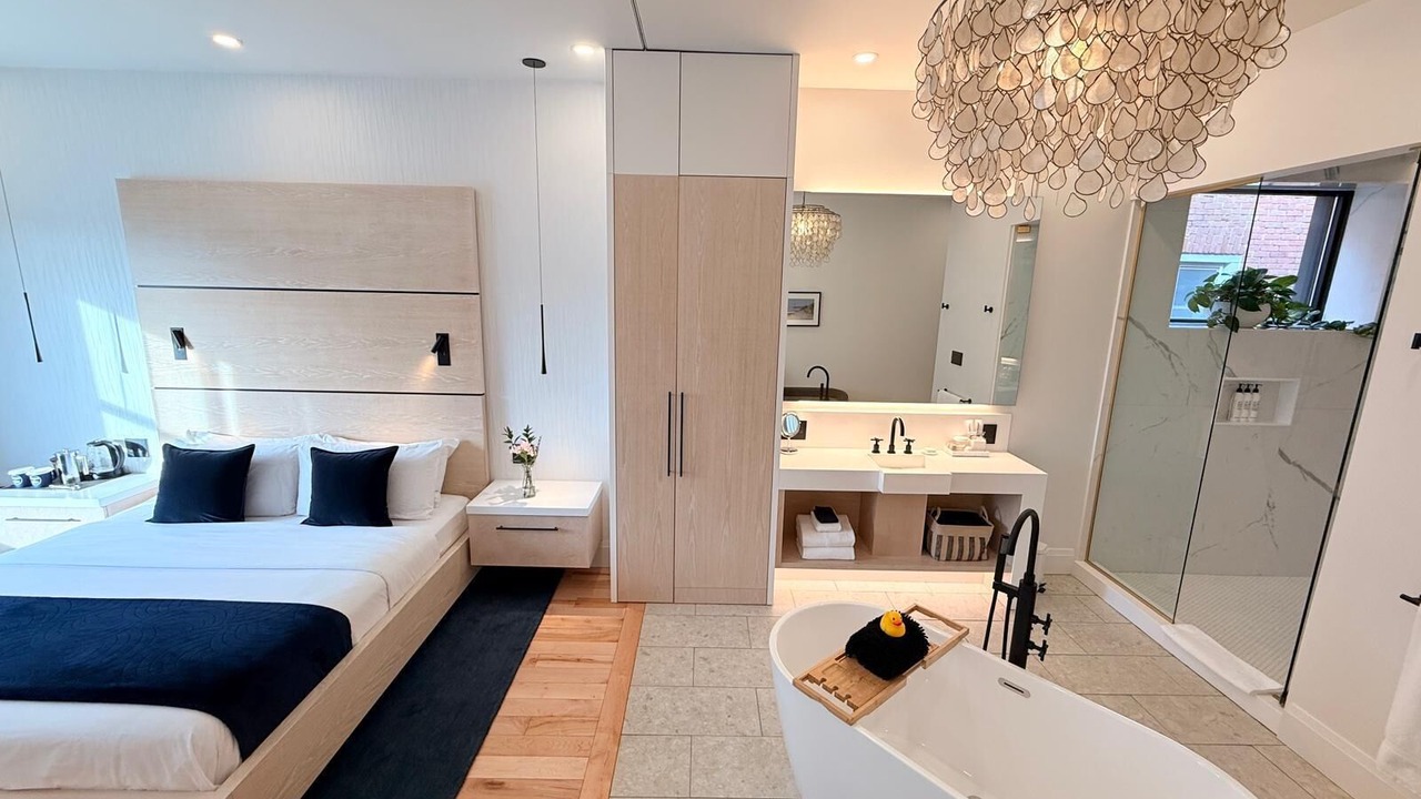 Photo of Bedroom in Prince Edward