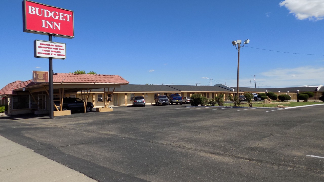 Photo of Outdoor in Tucumcari