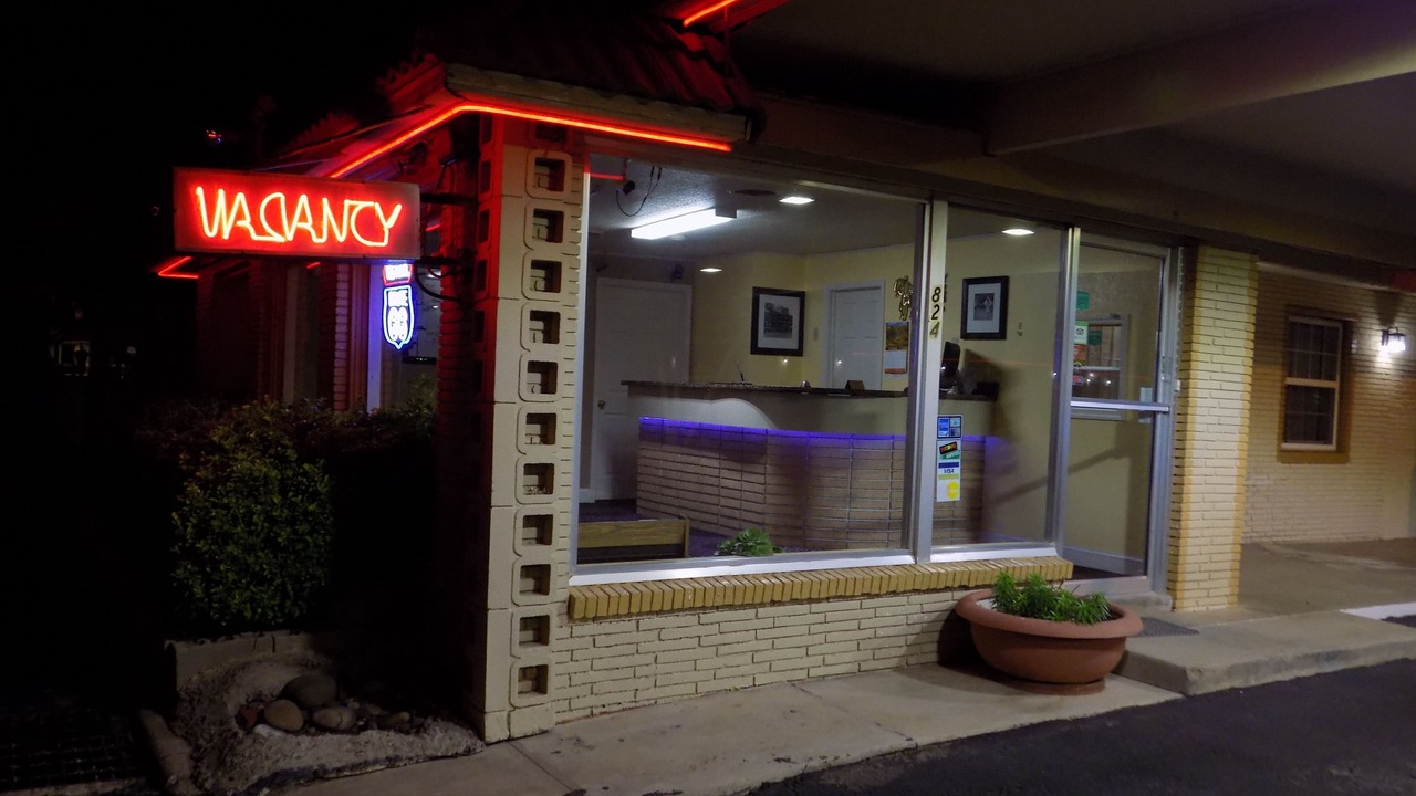 Photo of Buildings in Tucumcari