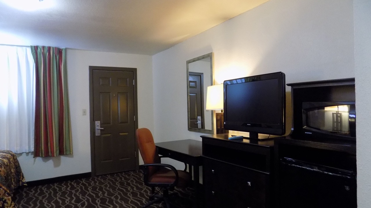 Photo of Livingroom in Tucumcari