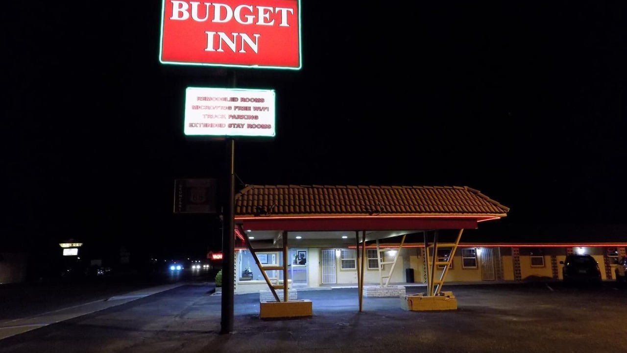 Photo of Outdoor in Tucumcari