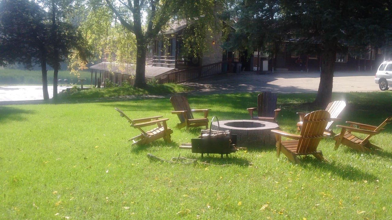 Photo of Outdoor in Green Lake