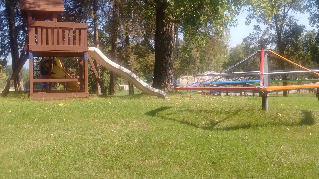 Photo of Outdoor in Green Lake