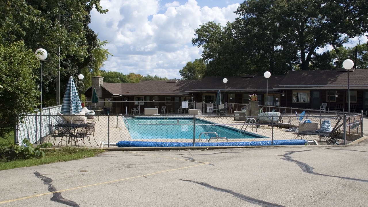 Photo of Outdoor in Green Lake