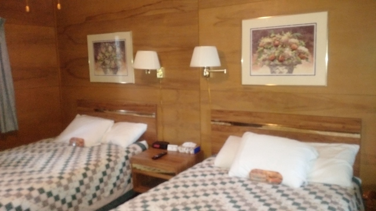 Photo of Bedroom in Green Lake