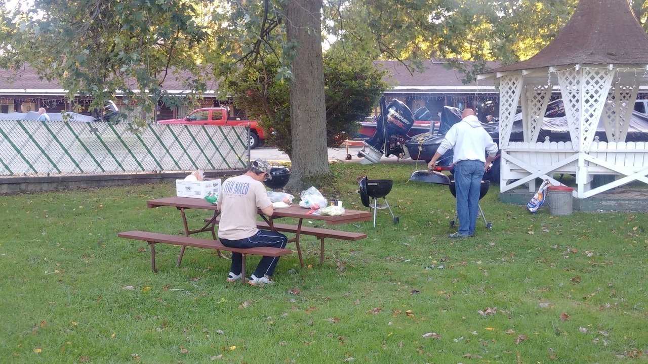 Photo of Outdoor in Green Lake