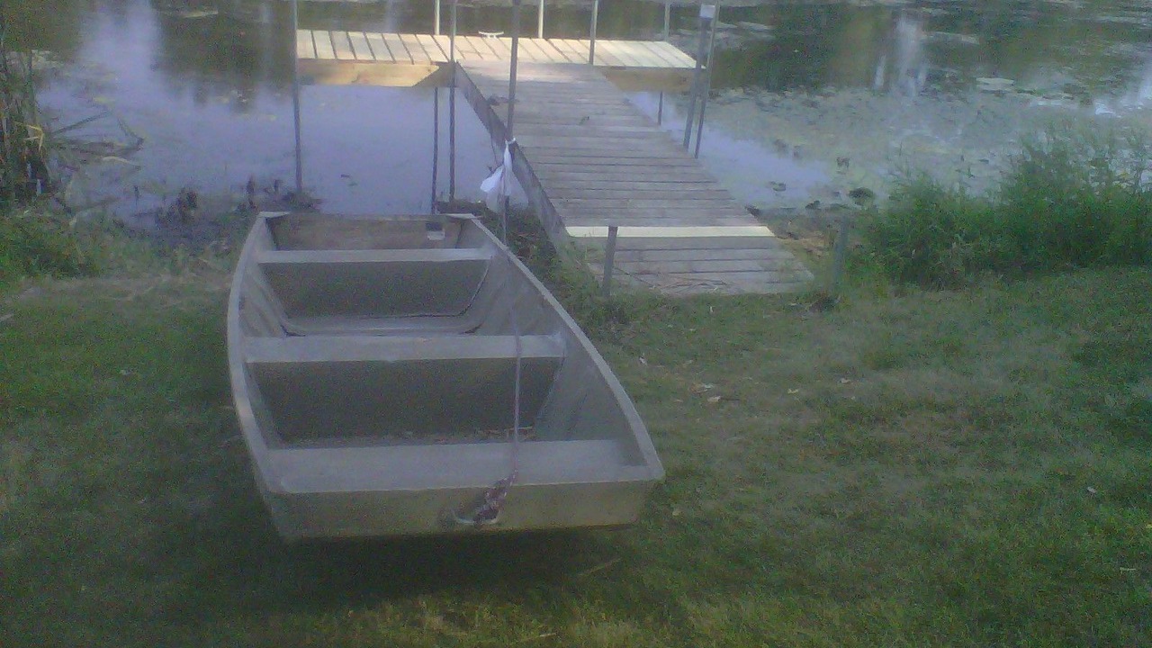 Photo of Outdoor in Green Lake