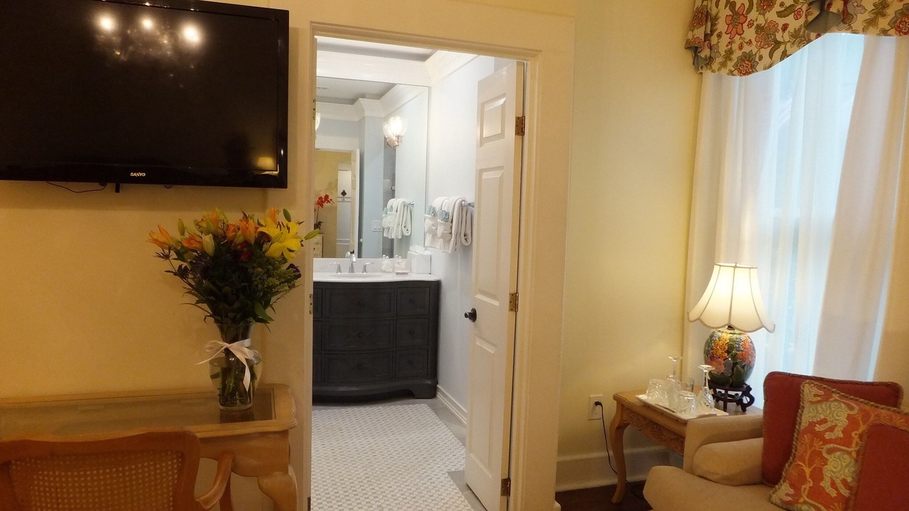 Photo of Bedroom in Old Town
