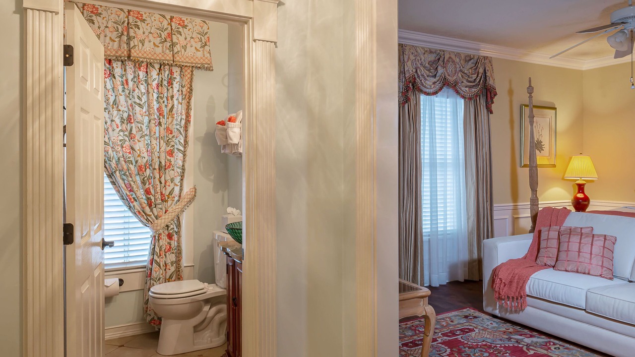 Photo of Bedroom in Old Town