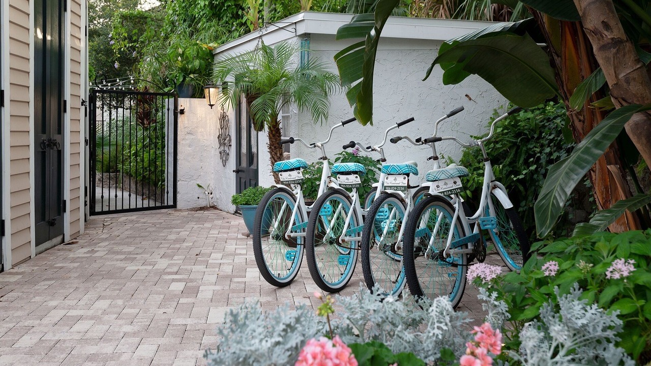 Photo of Outdoor in Old Town