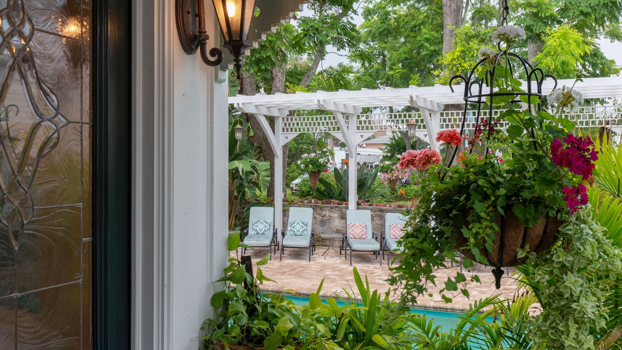 Photo of Outdoor in Old Town