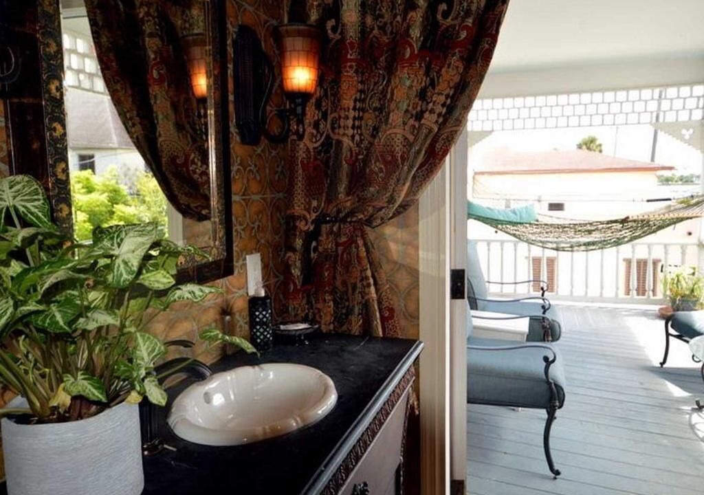 Photo of Patio Balcony in Old Town