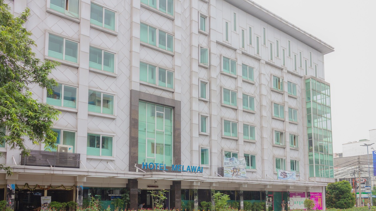 Photo of Outdoor in Melawai