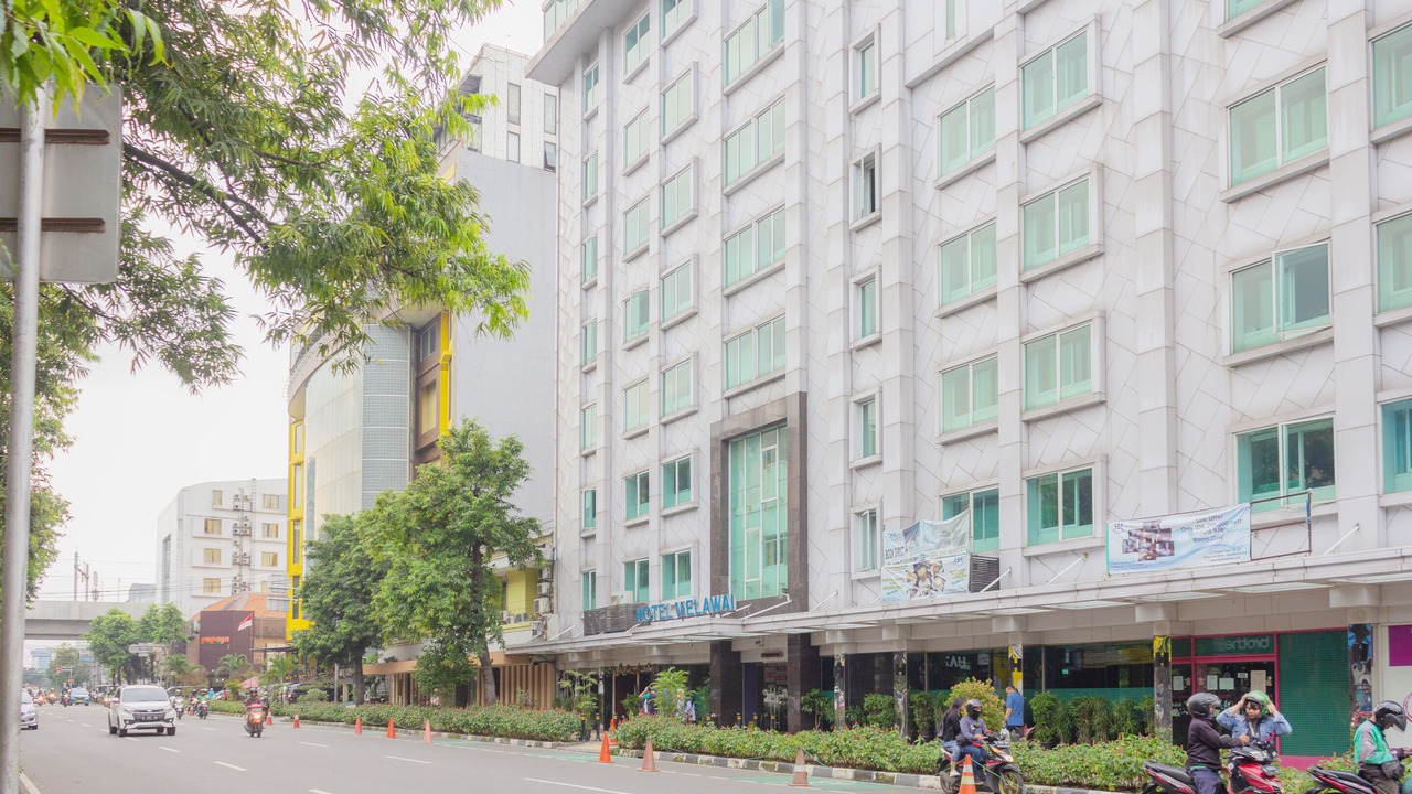 Photo of Outdoor in Melawai