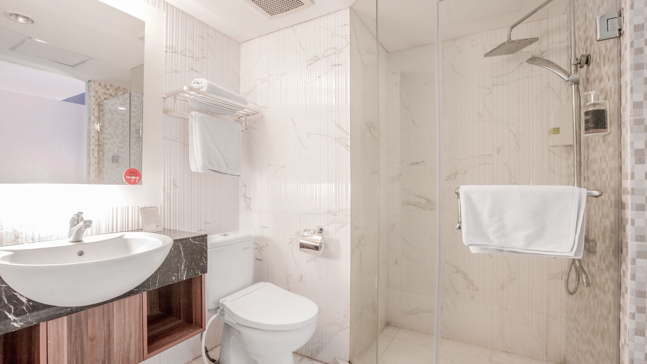 Photo of Bathroom in Melawai