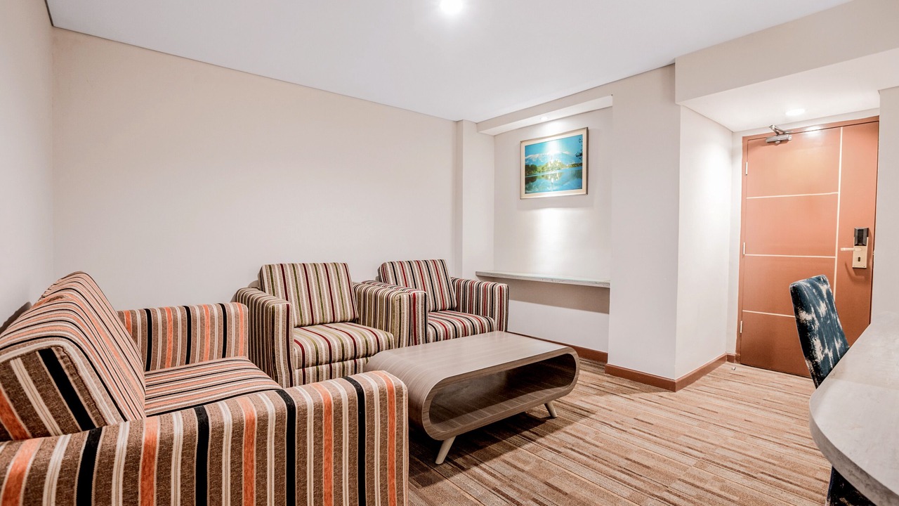 Photo of Bedroom in Melawai