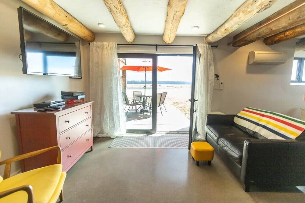 Photo of Livingroom in Wellington