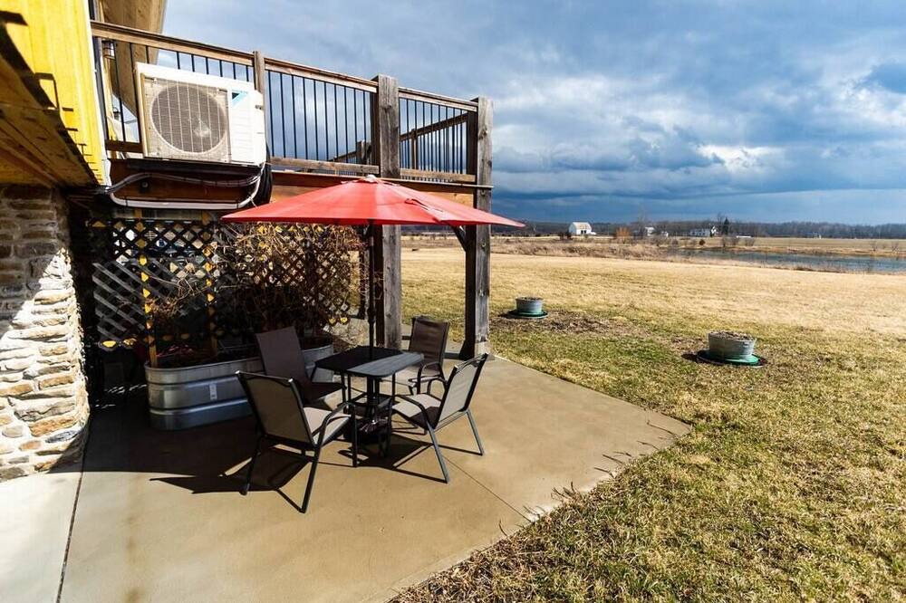 Photo of Outdoor in Wellington
