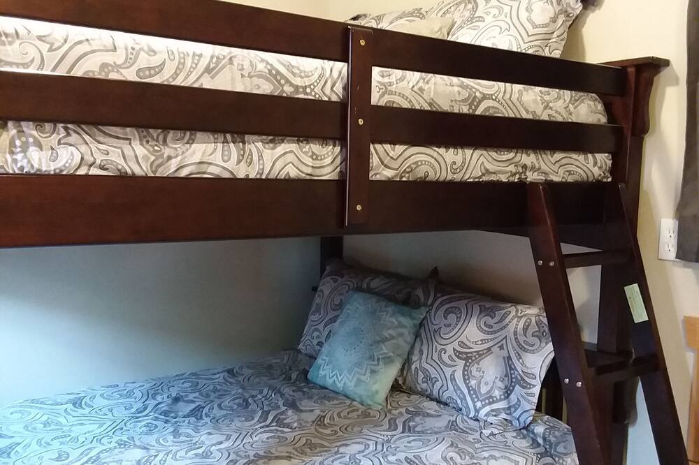 Photo of Bedroom in Leeds