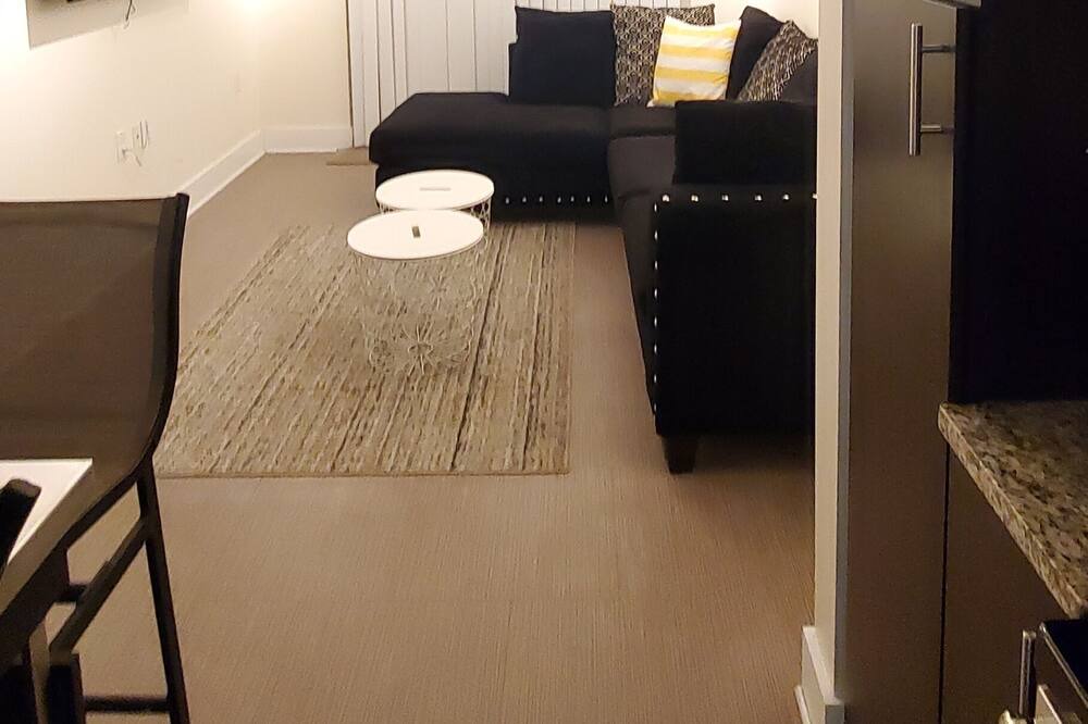 Photo of Livingroom in North Buckhead