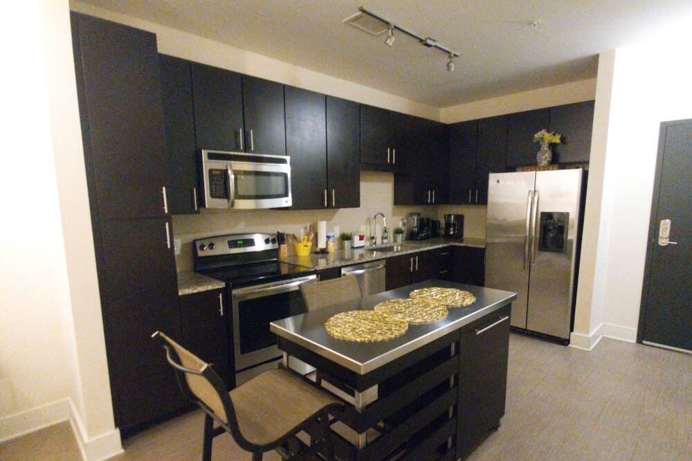 Photo of Kitchen in North Buckhead