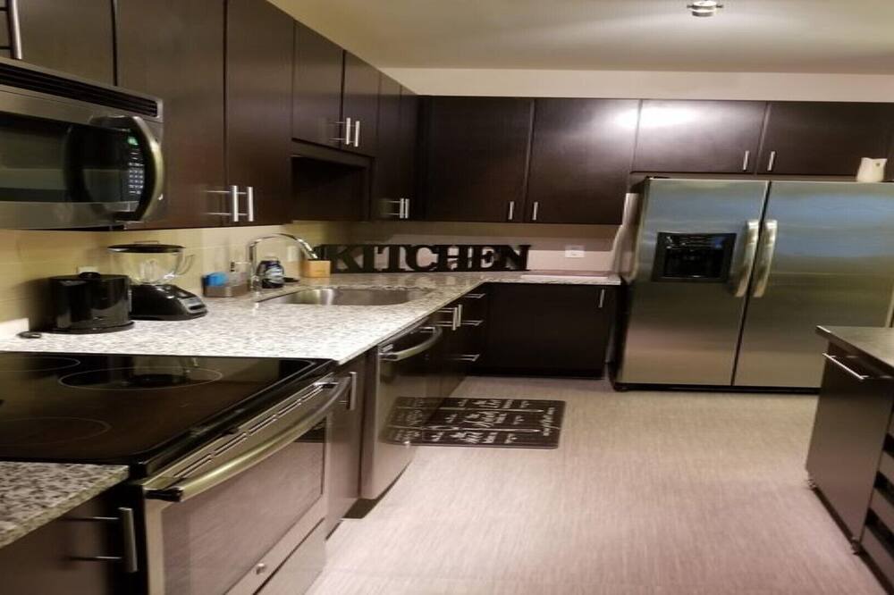 Photo of Kitchen in North Buckhead