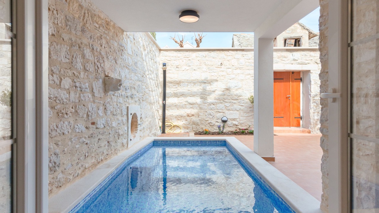 Photo of Outdoor in Supetar