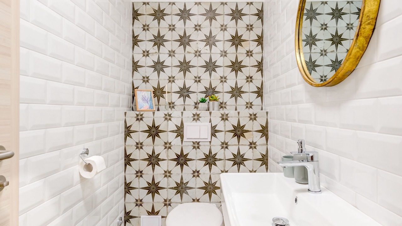 Photo of Bathroom in Supetar