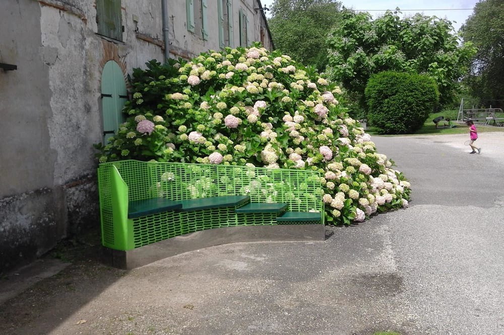 Photo of Outdoor in Valence