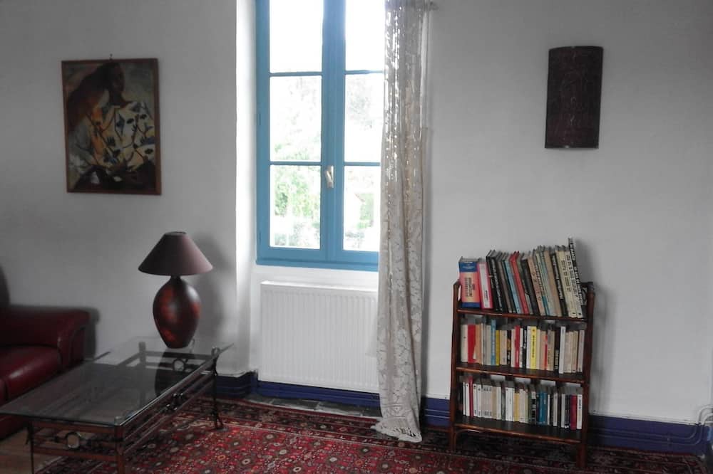 Photo of Bedroom in Valence