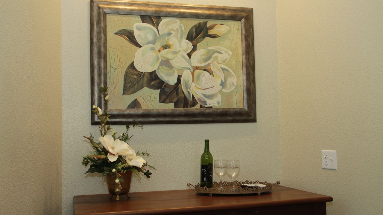 Photo of Bedroom in Sulphur Springs