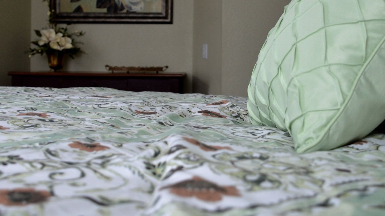 Photo of Bedroom in Sulphur Springs