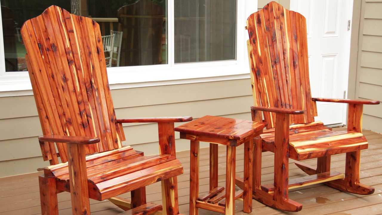 Photo of Patio Balcony in Sulphur Springs