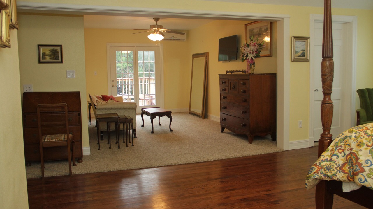 Photo of Outdoor in Sulphur Springs