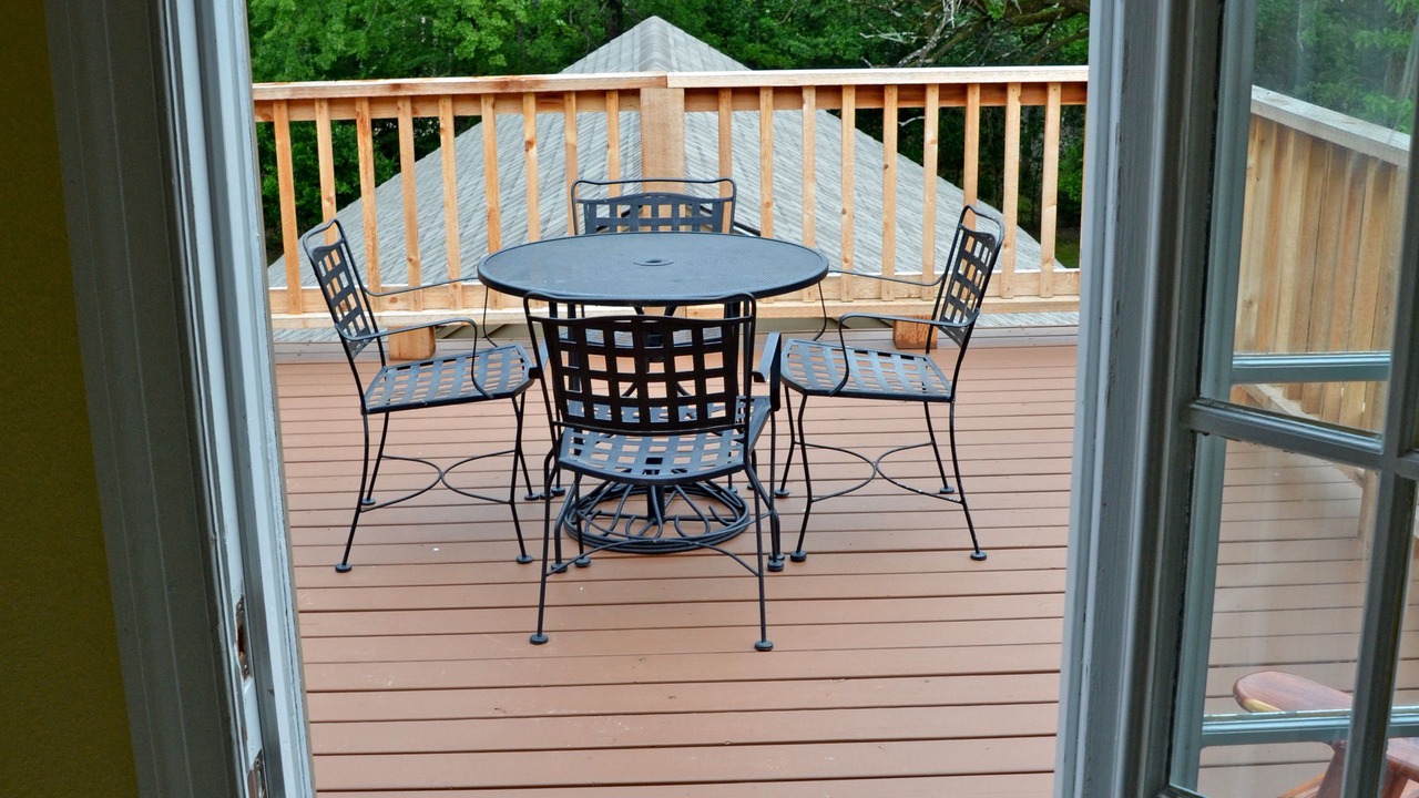Photo of Outdoor in Sulphur Springs
