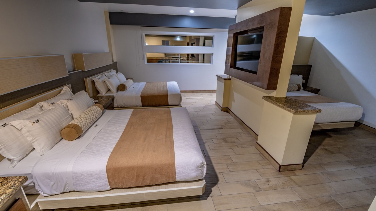 Photo of Bedroom in Zona Centro