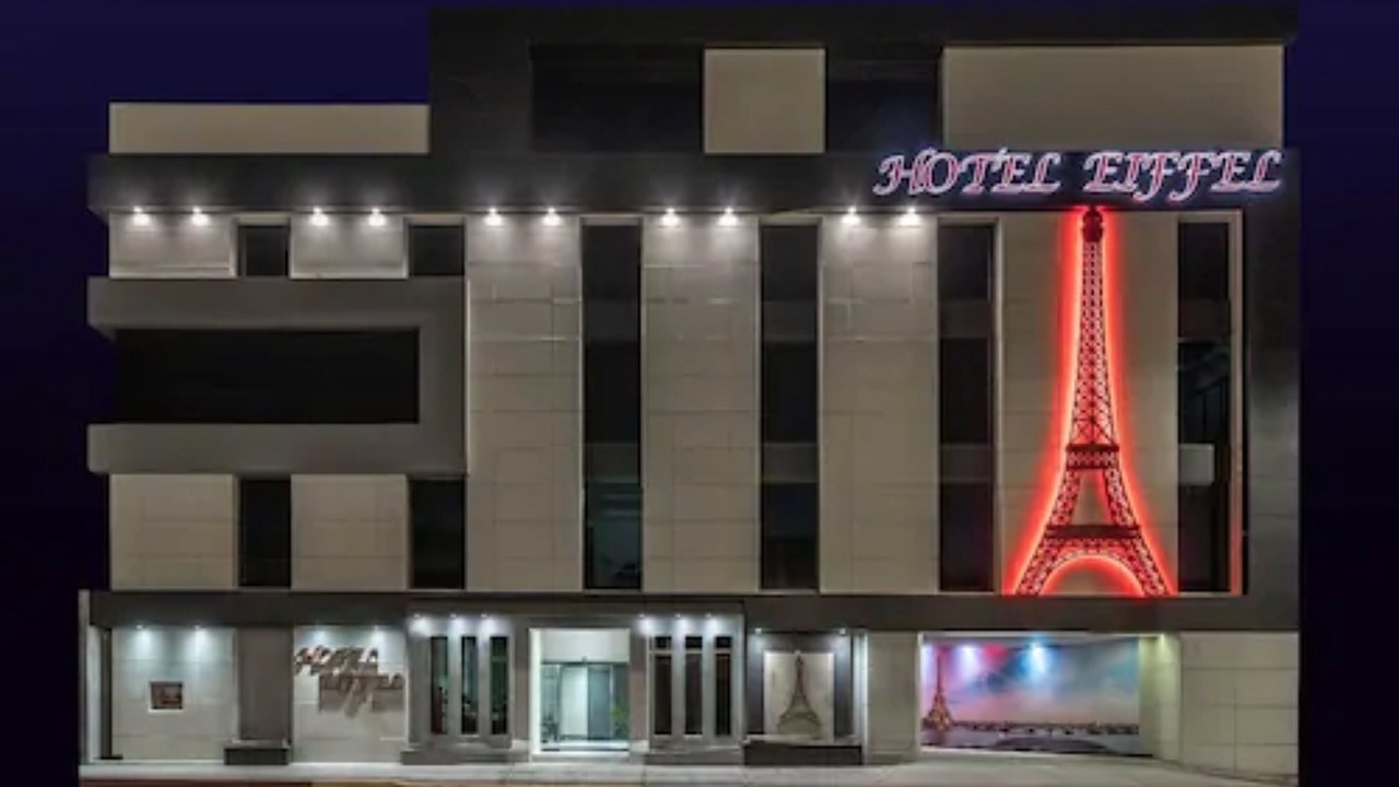 Photo of Outdoor in Zona Centro