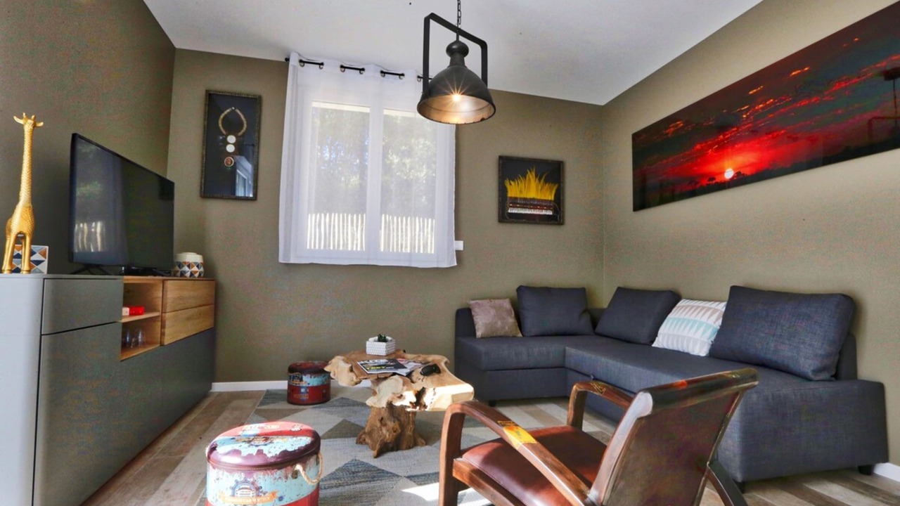 Photo of Bedroom in Notre-Dame-de-Monts