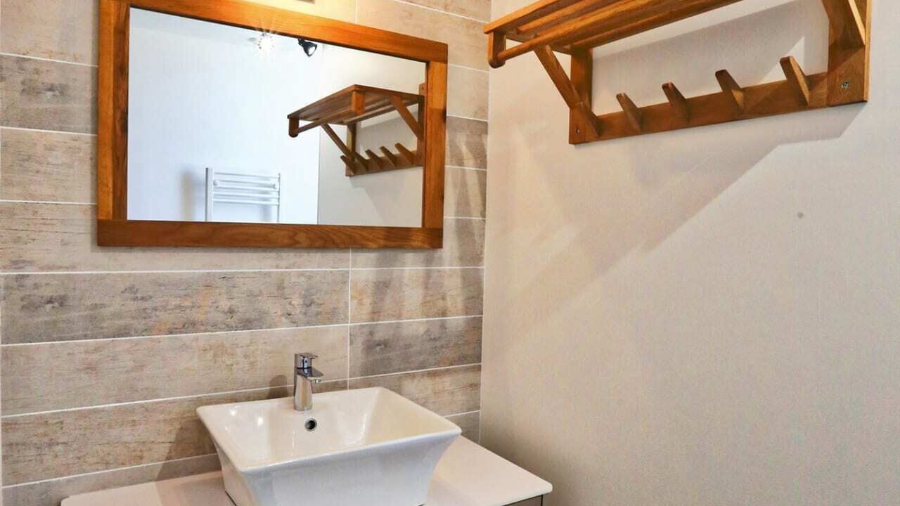 Photo of Bathroom in Notre-Dame-de-Monts