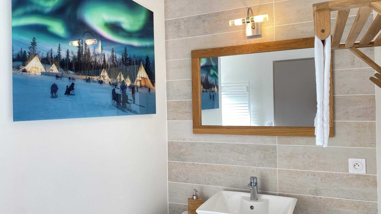 Photo of Bathroom in Notre-Dame-de-Monts