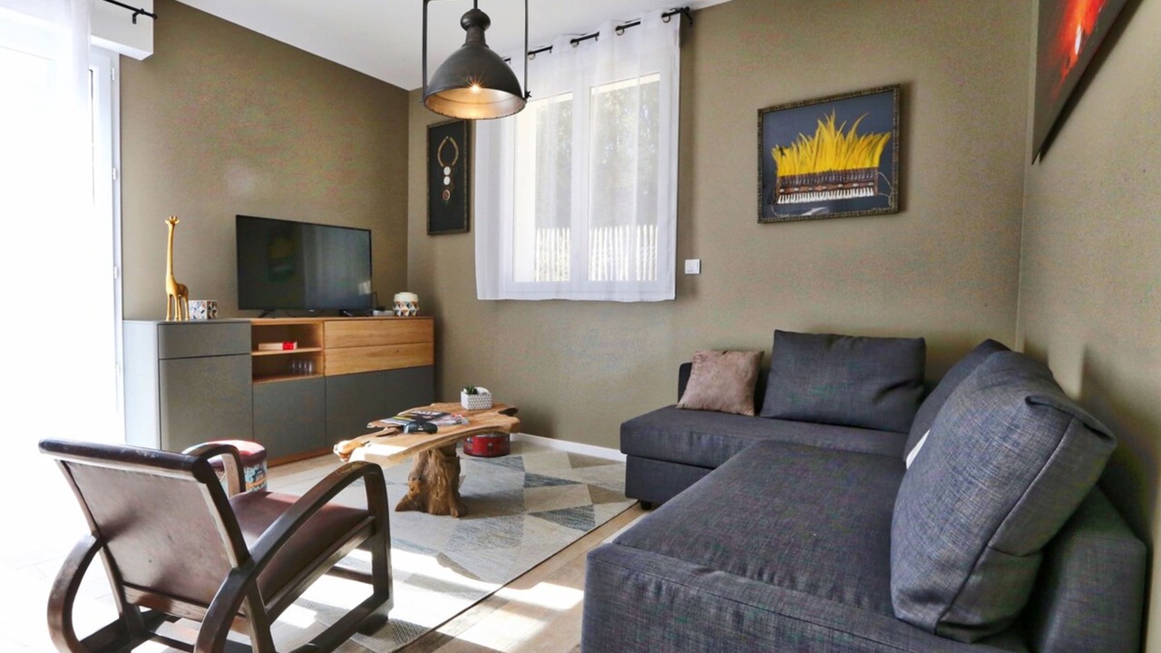 Photo of Bedroom in Notre-Dame-de-Monts